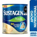 Compra Apoyo Nutricional Sustagen Vainilla en Grillo Market Cajamarca