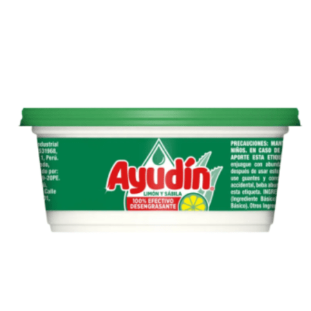 Ayudín Limón 170ml