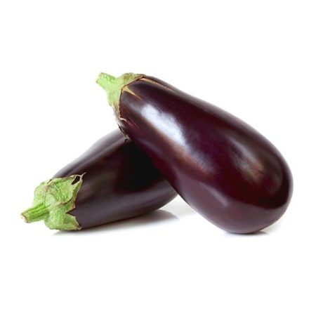 Berenjena Morada x kg E