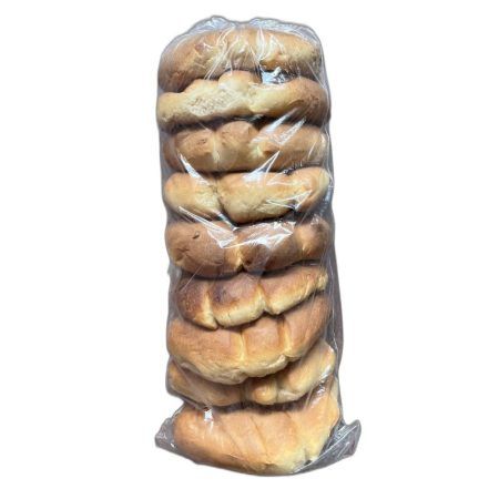 Bolsa de biscocho molieterescas Locales