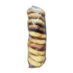 Bolsa de rescas Locales