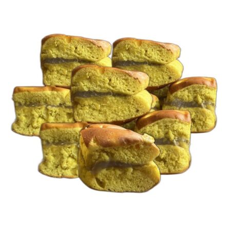 Champitas x 100U