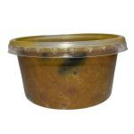 Chiclayo Dulce con leche (taper)