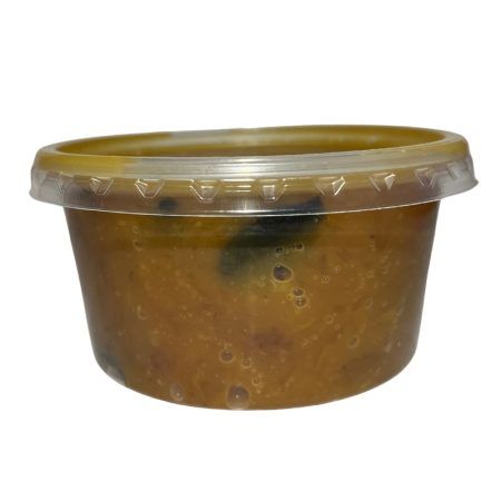 Chiclayo Dulce con leche (taper)