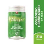 Compra Colageno Vitagel Polvo Frasco 310 G en Grillo Market Cajamarca