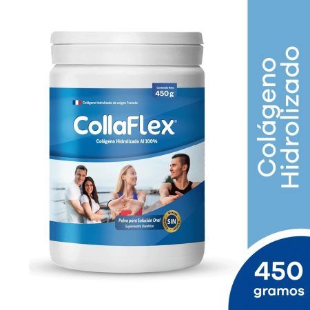 Compra Collaflex Polvo Para Solucion Oral en Grillo Market Cajamarca