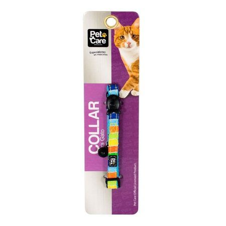 Collar para Gatos Pet Care