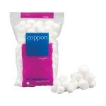 Compra Coppon Algodon Bolitas Mujer 100 en Grillo Market Cajamarca