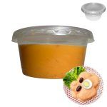 Crema de Rocoto en taper x 200g