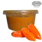 Escabeche Licuado en taper x 200g