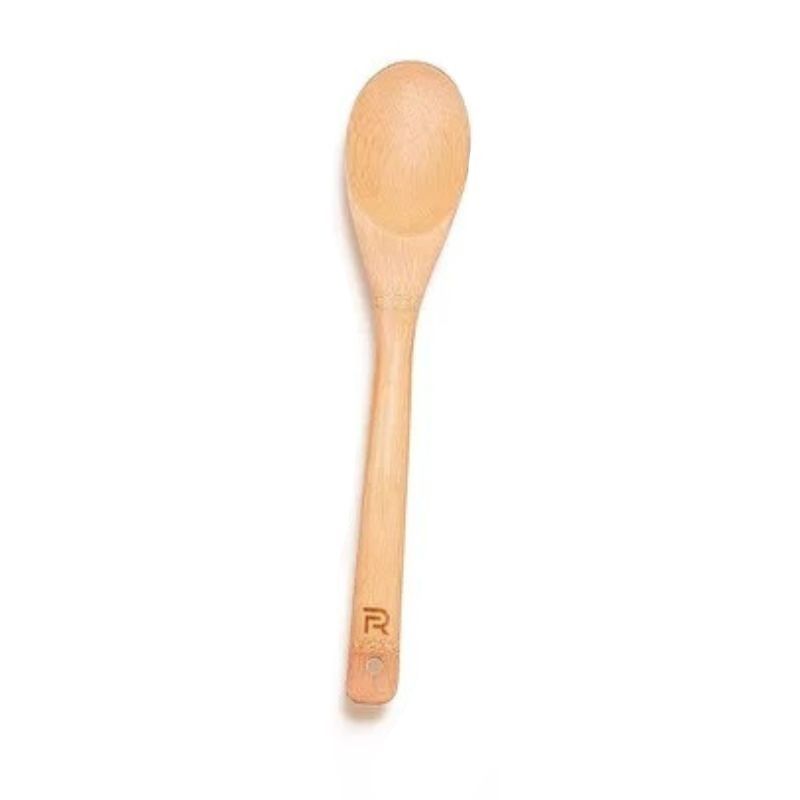 Espatula de madera tamaño pequeño de madera Espatula de madera tamaño pequeño de madera