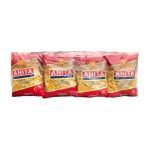Fideo Anita Rojo Corbata 20 unidades 250g