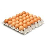 Huevos x Casillero