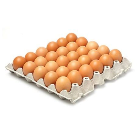 Huevos x Casillero
