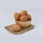 Huevos x Unidad