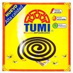 Compra Insecticida Tumi Espiral Caja 10un en Grillo Market Cajamarca