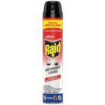 Compra Insecticida En Aerosol Raid Hormiga Y Aranas Frasco 400ml en Grillo Market Cajamarca