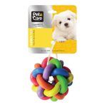 Juguete para Perros Pet Care Pelota de Colores