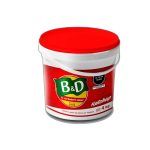 Ketchup “B&D” balde 4kg