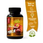 Compra Maca Roja Y Aguaje Amazon Andes 500 Mg Capsula en Grillo Market Cajamarca