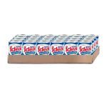 Mezcla láctea Nestle Ideal Cremosita 24 unidades de 395g