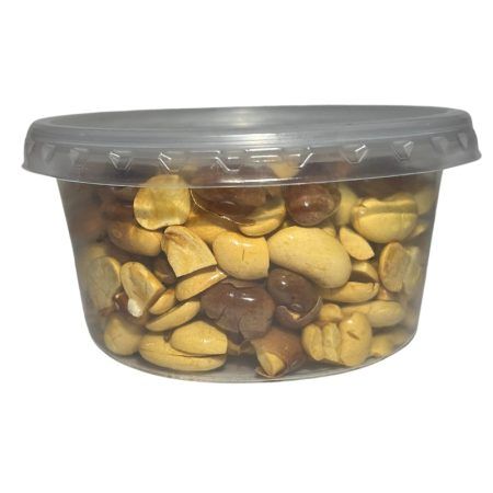 Ñuña Tostado taper 100g