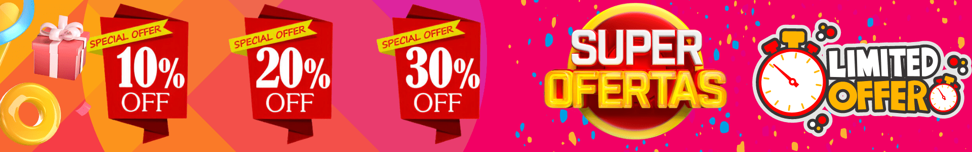 Ofertas Grillo Market