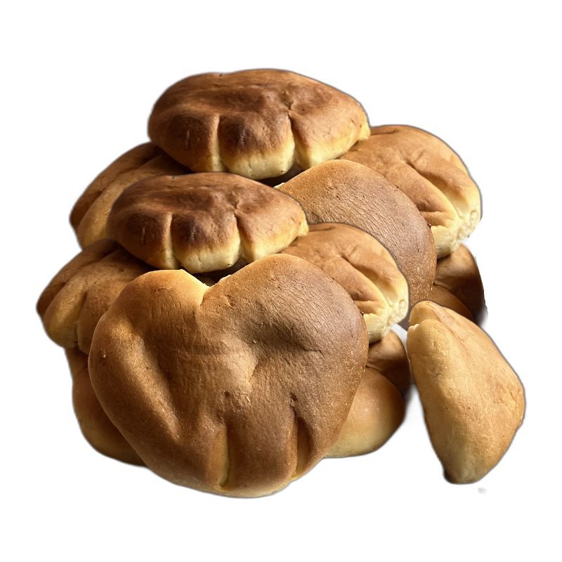 PAN moliete PAN moliete