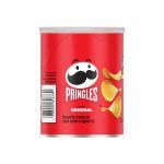 Papas Pringles Original 37g