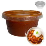 Preparado para Estofado de Pollo en taper x 200g