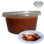 Preparado para guiso de Pollo en taper x 200g