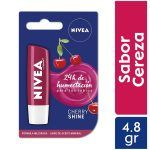 Compra Protector Labial Nivea Fruity Shine Cereza en Grillo Market Cajamarca