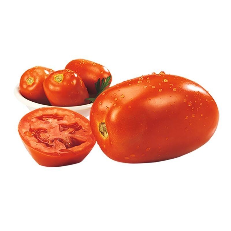 Tomate Tomate