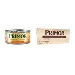 Trozos de Atún Primor 24 unidades 170g