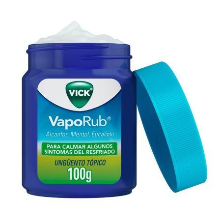 Compra Vick Vaporub Unguento Topico en Grillo Market Cajamarca