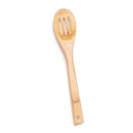 cuchara de madera tamaño de madera