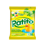 detergente patito