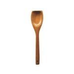 espatuls de madera tamaño mediano