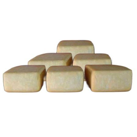 queso de 250g mantecso