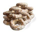 rOSQUITAS CONFITADAS