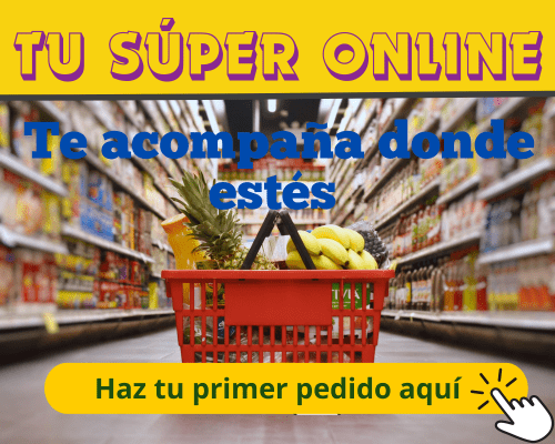 tu super online grillo market