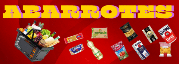 abarrotes grillo marker supermercado cajamarca
